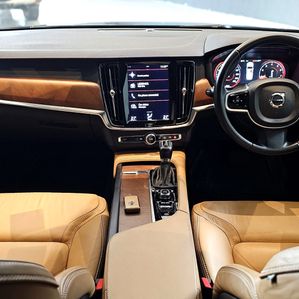 Volvo S90 Inscription T5i 2017 - Image 3