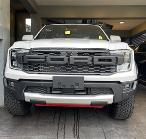 Ford Raptor Ranger 3.0L hammer kitted 2025