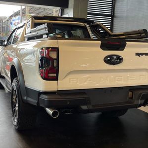Ford Raptor Ranger 3.0L hammer kitted 2025 - Image 3