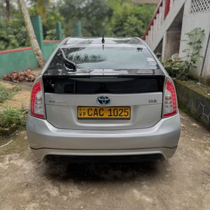 Toyota Prius S Touring 2012 - Image 3