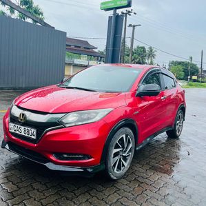 Honda Vezel RS Sensing 2016 - Image 2