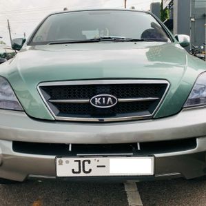 Kia Sorento 2004 - Image 3