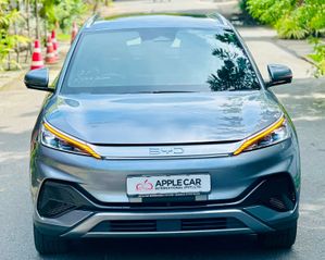 BYD ATTO 3 Top Fully Loaded 2024