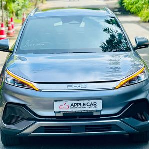 BYD ATTO 3 Top Fully Loaded 2024 - Image 2