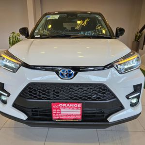 Toyota Raize Hybrid Z Grade 2024 - Image 2