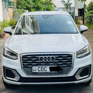 Audi Q2 (LOW MILEAGE) 2017 - Image 2