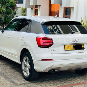 Audi Q2 (LOW MILEAGE) 2017 - Image 3