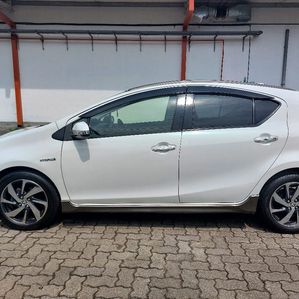 Toyota Aqua 2015 - Image 3