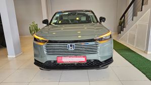 Honda Vezel Z play Hybrid 2024