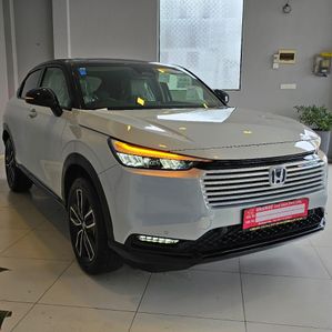 Honda Vezel Z Play 2024 - Image 3
