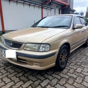 Nissan Sunny 2001 - Image 2