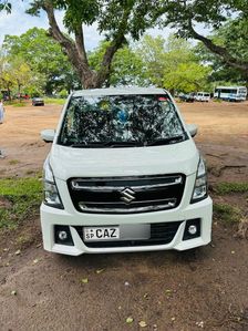 Suzuki Wagon R 2018