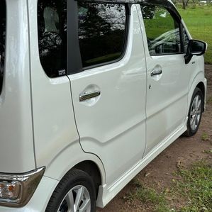 Suzuki Wagon R 2018 - Image 3