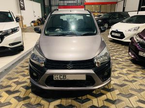 Suzuki Celerio 2018