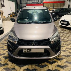 Suzuki Celerio 2018 - Image 2