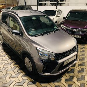 Suzuki Celerio 2018 - Image 3