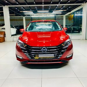 Nissan Almera 1.0L BRAND NEW 2025 - Image 2