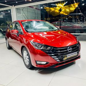 Nissan Almera 1.0L BRAND NEW 2025 - Image 3