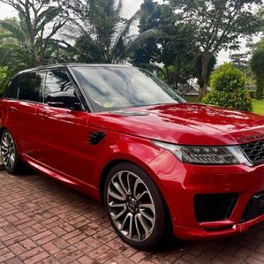 Land Rover Range Autobiography 2018 - Image 2
