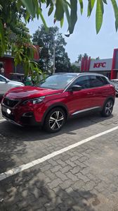 Peugeot 3008 2020