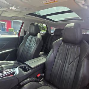 Peugeot 3008 2020 - Image 3