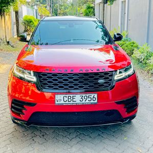 Land Rover Range Velar R Dynamic 2018 - Image 3