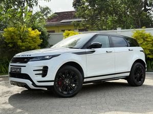 Land Rover Range Evoque DYNAMIC SE P300e 2024