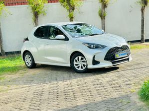 Toyota Yaris X Grade Safety 2023
