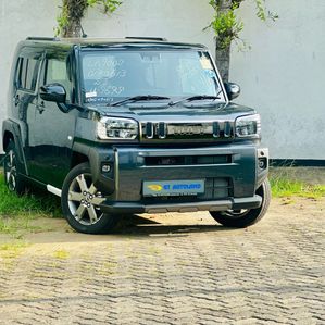 Daihatsu TAFT G Turbo Chrome 2024 - Image 2