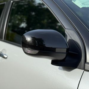Toyota Raize Z BLACK TOP 2024 - Image 3