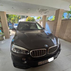 BMW X5 2016 - Image 2