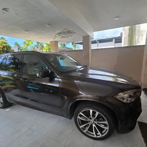 BMW X5 2016 - Image 3