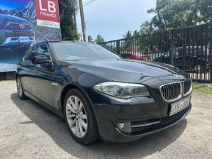 BMW 520d Mint Condition 2013