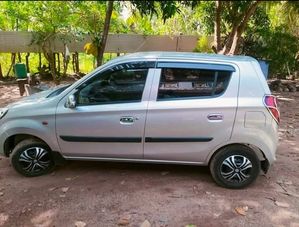 Suzuki Alto 2015