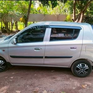 Suzuki Alto 2015 - Image 2