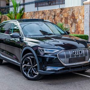 Audi e-tron Q8-Agent Warranty 2024 - Image 2