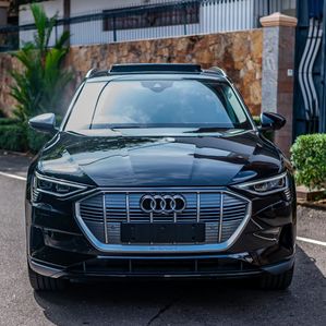 Audi e-tron Q8-Agent Warranty 2024 - Image 3