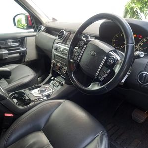 Land Rover Discovery 4 HSE 2015 - Image 3