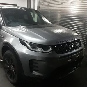 Land Rover Discovery Sport 2025 - Image 3