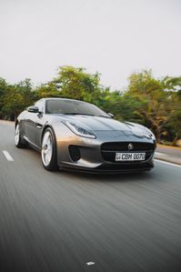 Jaguar F-Type P300 2019 for sale in Colombo, Colombo