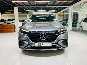 Mercedes Benz EQE 450 PREMIUM PLUS 2024 for sale in Colombo, Colombo