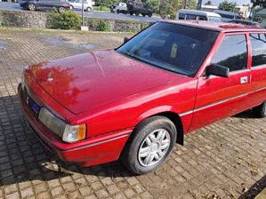 Mitsubishi Galant 1985 for sale in Colombo, Colombo