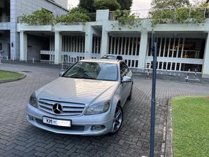 Mercedes Benz C180 Blue Efficiency 2010 for sale in Colombo, Colombo
