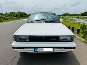 Nissan Sunny Tred 1987 for sale in Colombo, Colombo