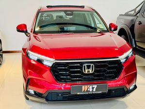 Honda CRV VTI L 7 Seater B/NEW 2025