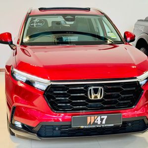 Honda CRV VTI L 7 Seater B/NEW 2025 - Image 2