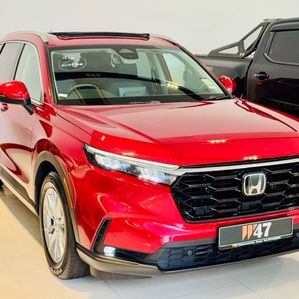 Honda CRV VTI L 7 Seater B/NEW 2025 - Image 3