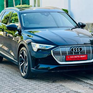 Audi e-tron 50 Quattro Q8 B/NEW 2024 - Image 2