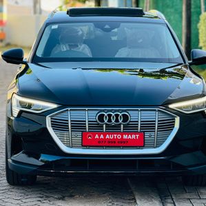 Audi e-tron 50 Quattro Q8 B/NEW 2024 - Image 3