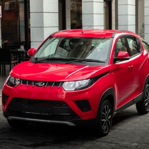 Mahindra KUV 100 NXT 2025 - Image 2